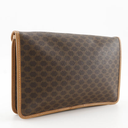 Pvc Celine Clutch Bag