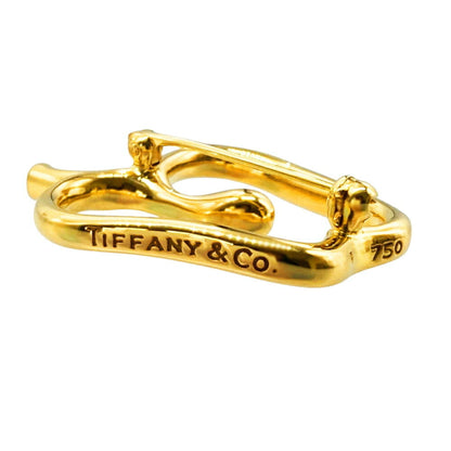 Tiffany & Co. Apple Brooch