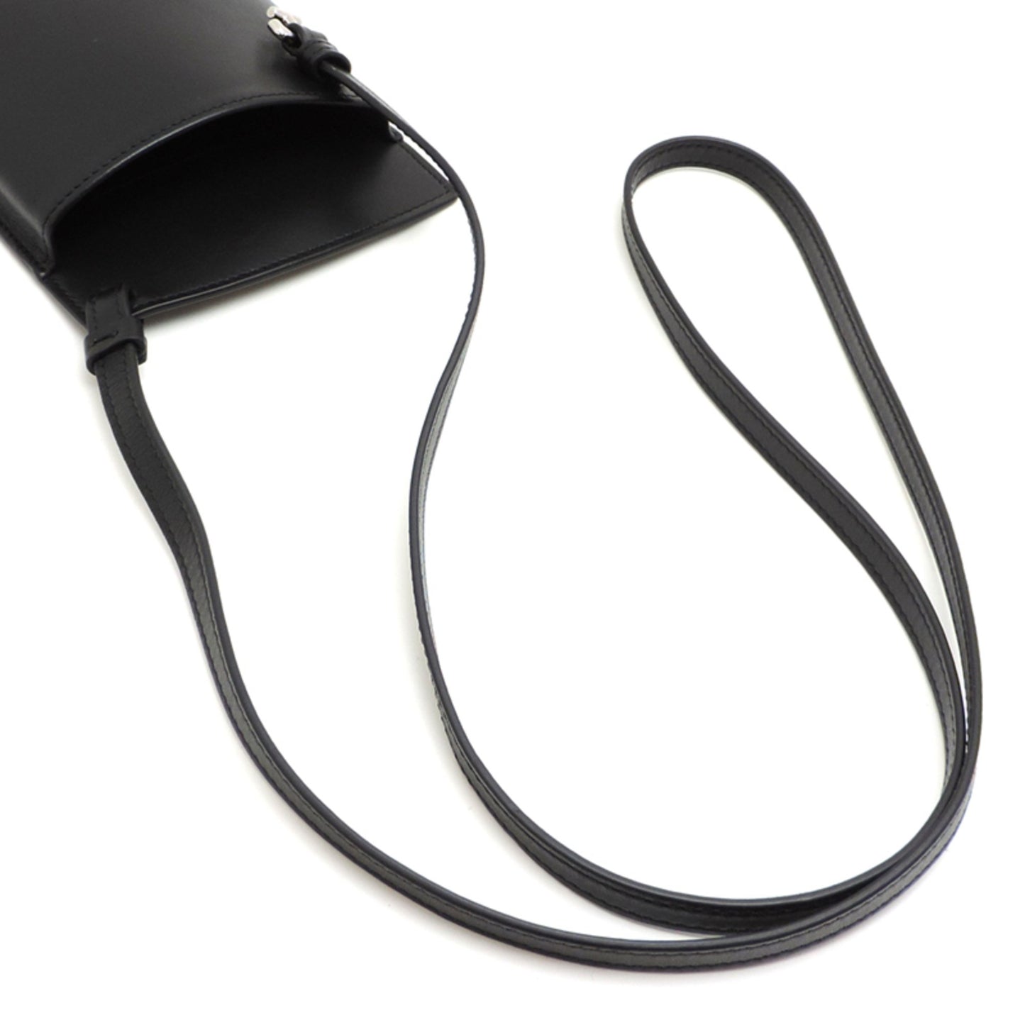 Tods Tod'S Medium Smartphone Holder Pouch Xamtba34300Uppb999