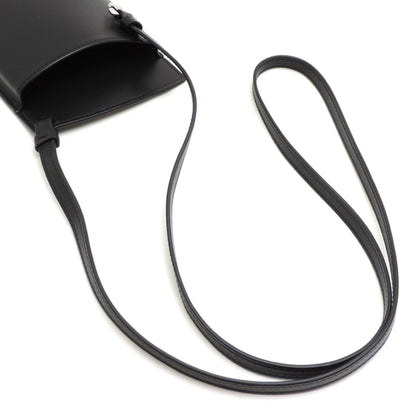 Tods Tod'S Medium Smartphone Holder Pouch Xamtba34300Uppb999