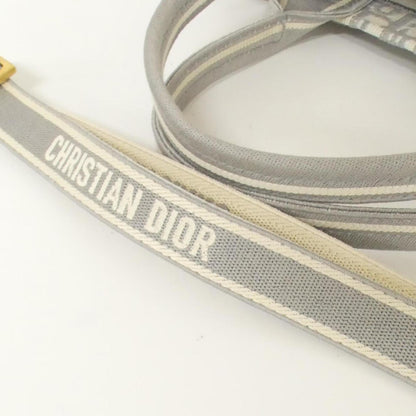 Christian Dior Dior Oblique Book Tote Medium M1324Czbb Handbag