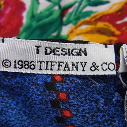 Tiffany & Co. Tiffany Scarf/Muffler