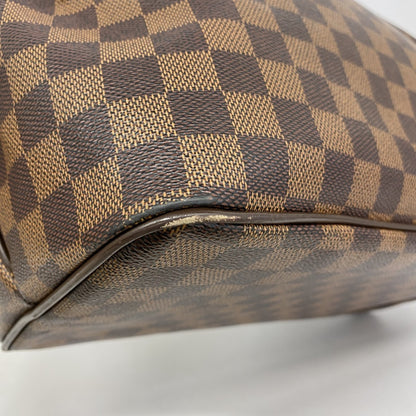 Louis Vuitton Damier Westminster Gm Tote Bag N41103 Ebene