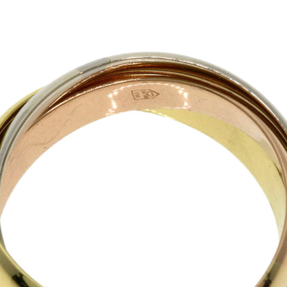 Cartier Trinity Ring