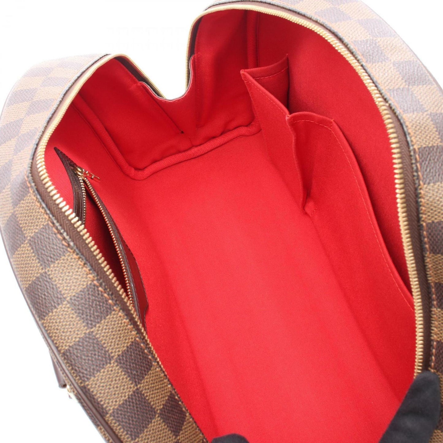 Louis Vuitton Nolita Handbag