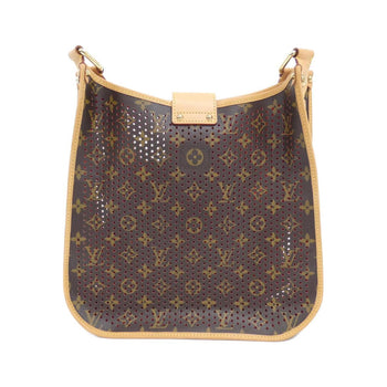 Louis Vuitton Monogram Perforated Musette M95174 Shoulder Bag