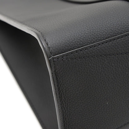 Louis Vuitton Aerogram Take Off Tote Bag Black M57308