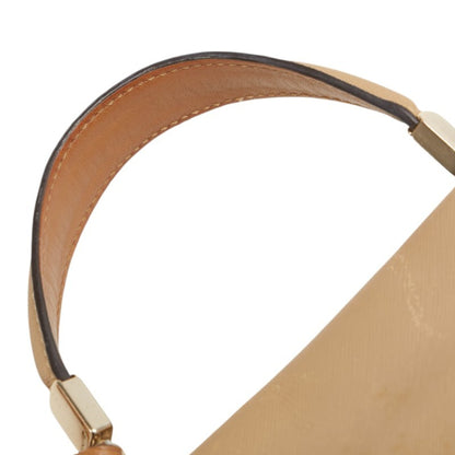 Coach Logo Handbag/Shoulder Bag