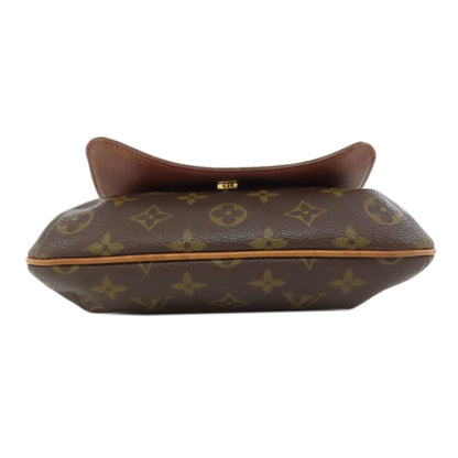 Louis Vuitton M51387 Musette Salsa Shoulder Bag Monogram Canvas