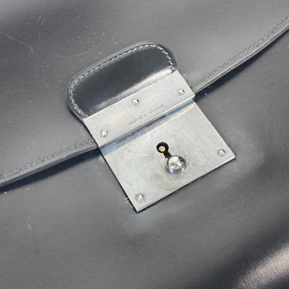 Hermes Hermes Pouch Kirius Clutch Bag