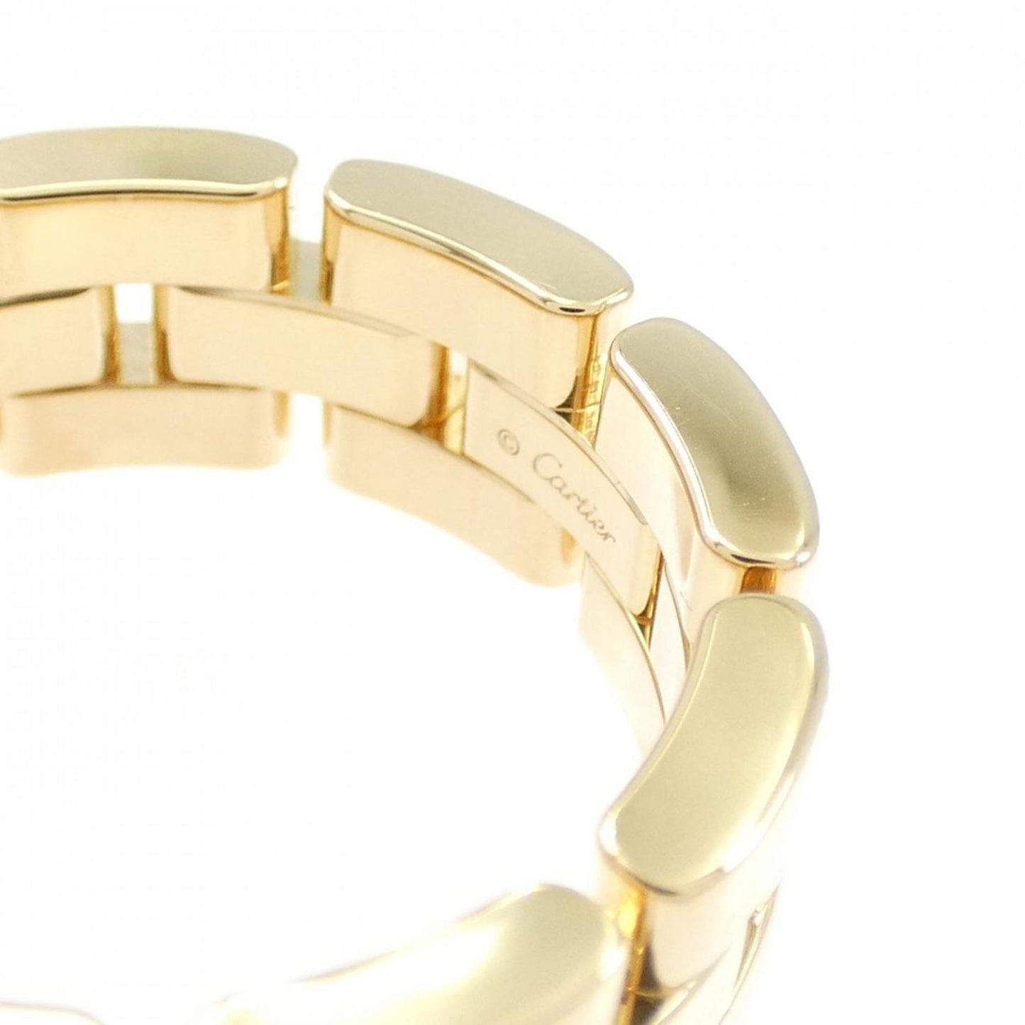 Cartier Maillon Panthere Ring