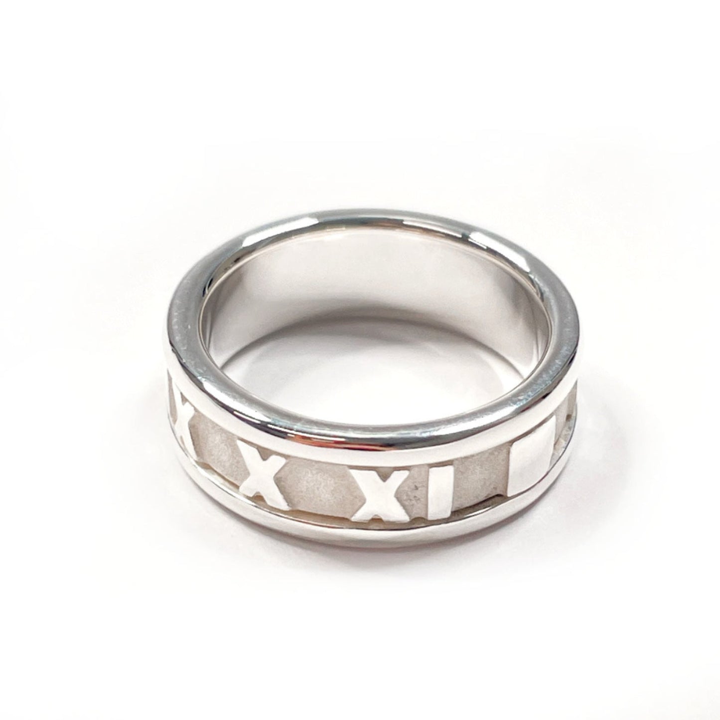 Tiffany & Co. Tiffany Atlas Ring