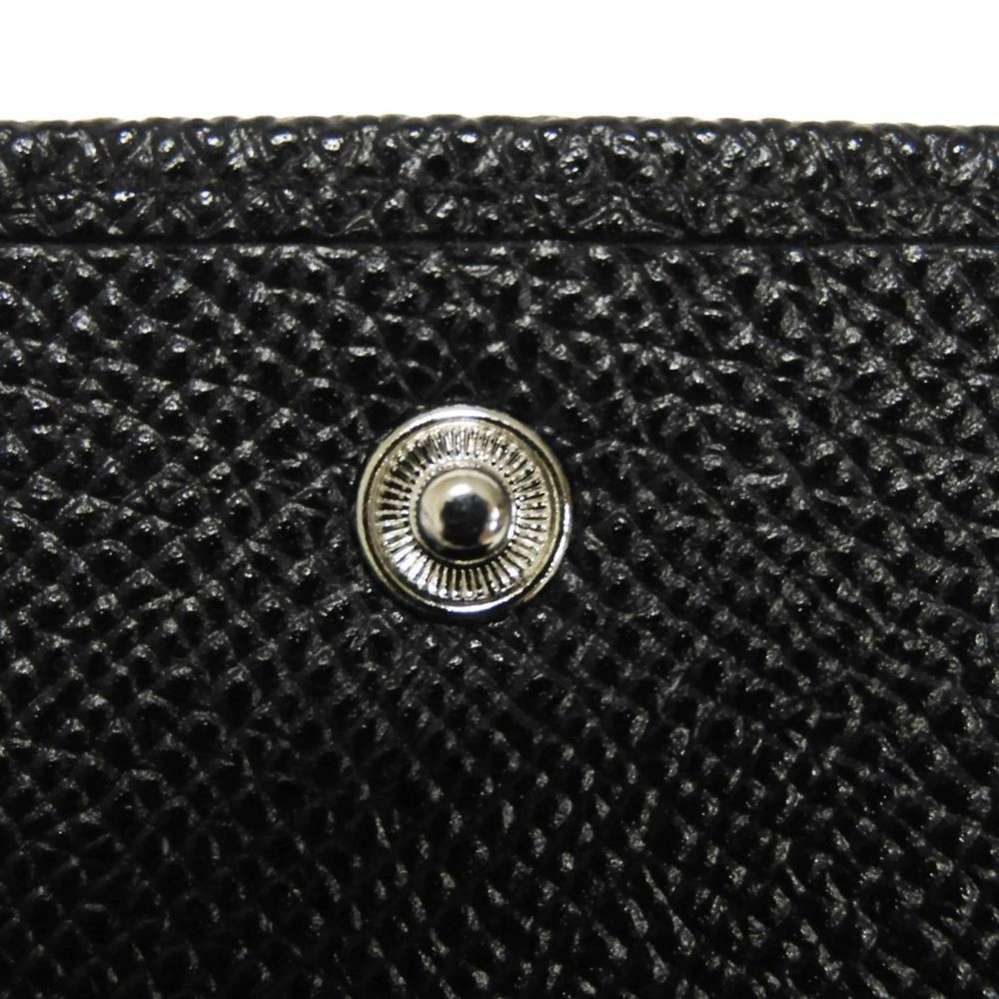 Bvlgari Man Compact Bifold Wallet