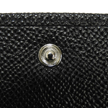 Bvlgari Man Compact Bifold Wallet