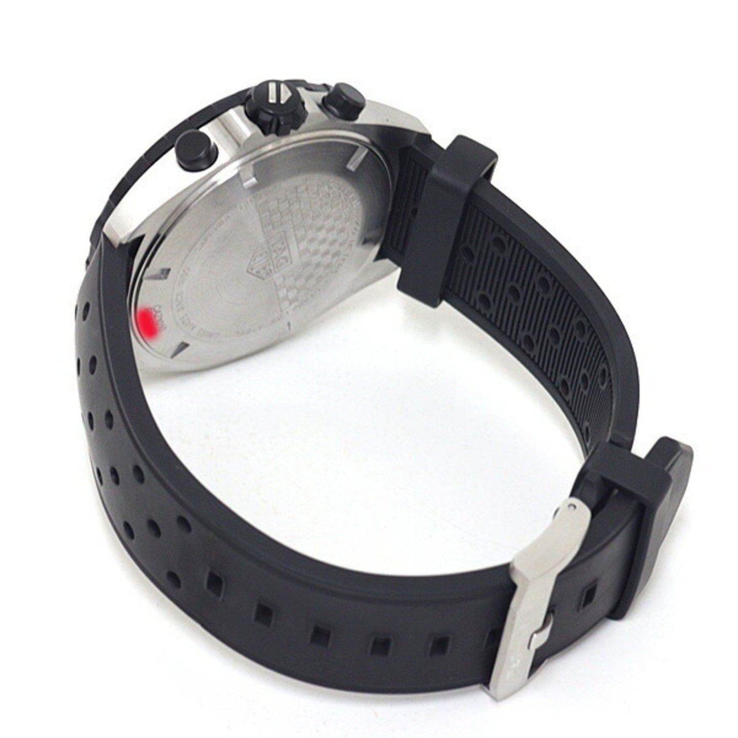 Tag Heuer Formula 1 Men'S Watch Caz1010