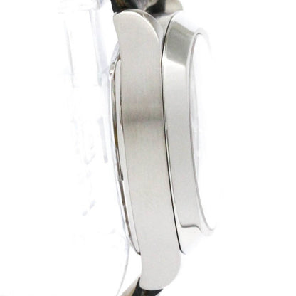 Tag Heuer Monza Chronograph Steel Automatic