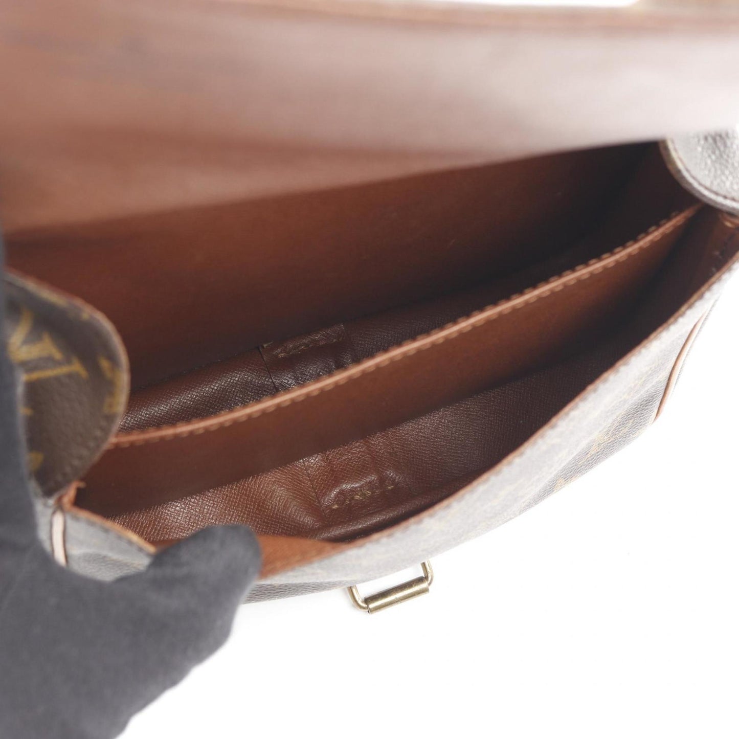 Louis Vuitton Carte Ciel Mm Shoulder Bag