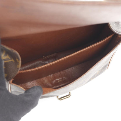 Louis Vuitton Carte Ciel Mm Shoulder Bag