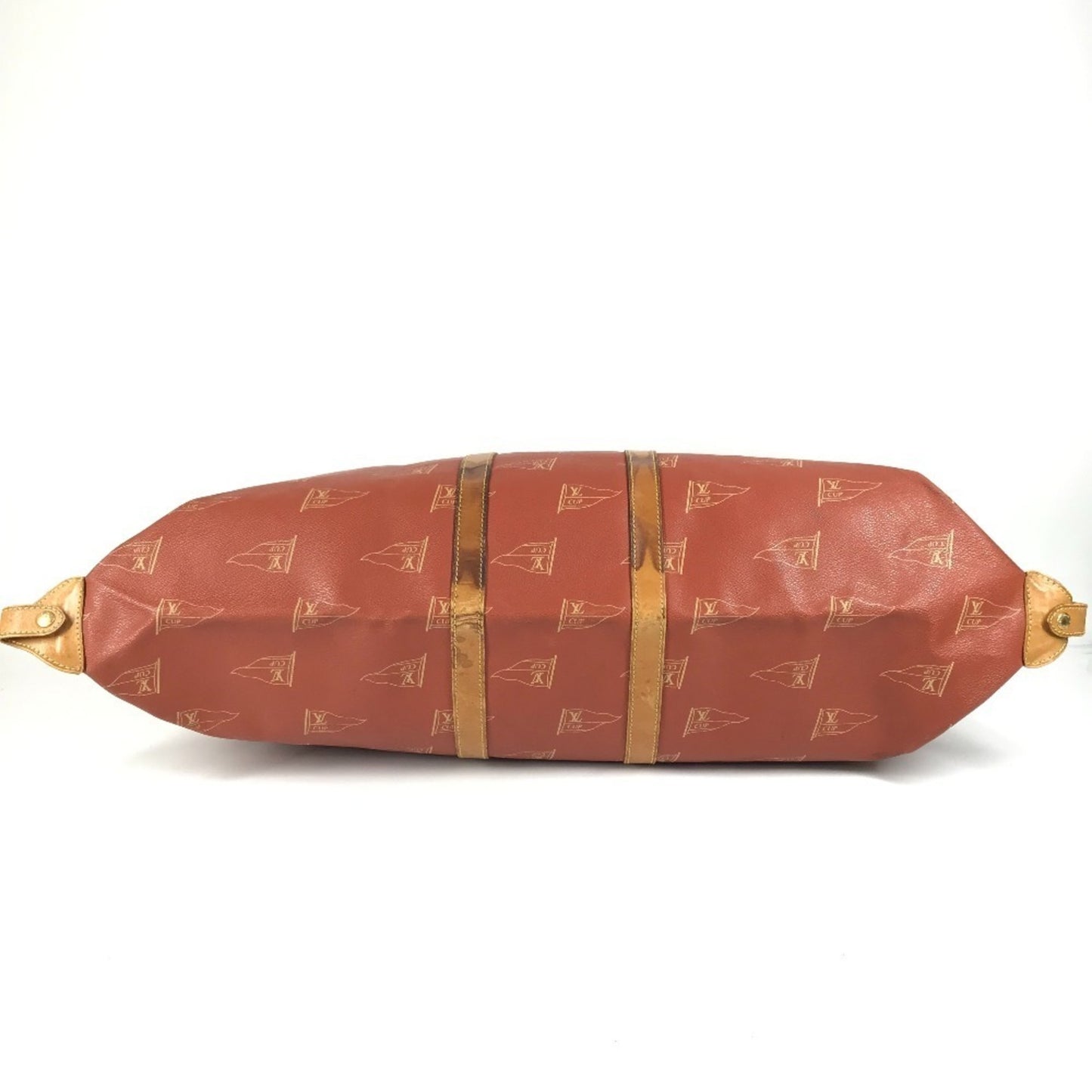 Louis Vuitton Louis Vuitton Cup Lvcup Belle Ile Boston Bag