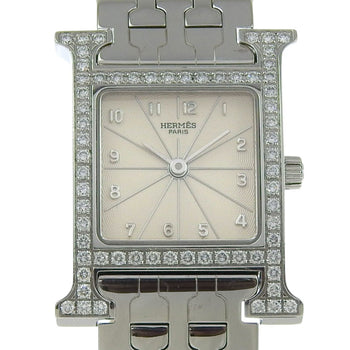 Herms H Watch Hh1.230