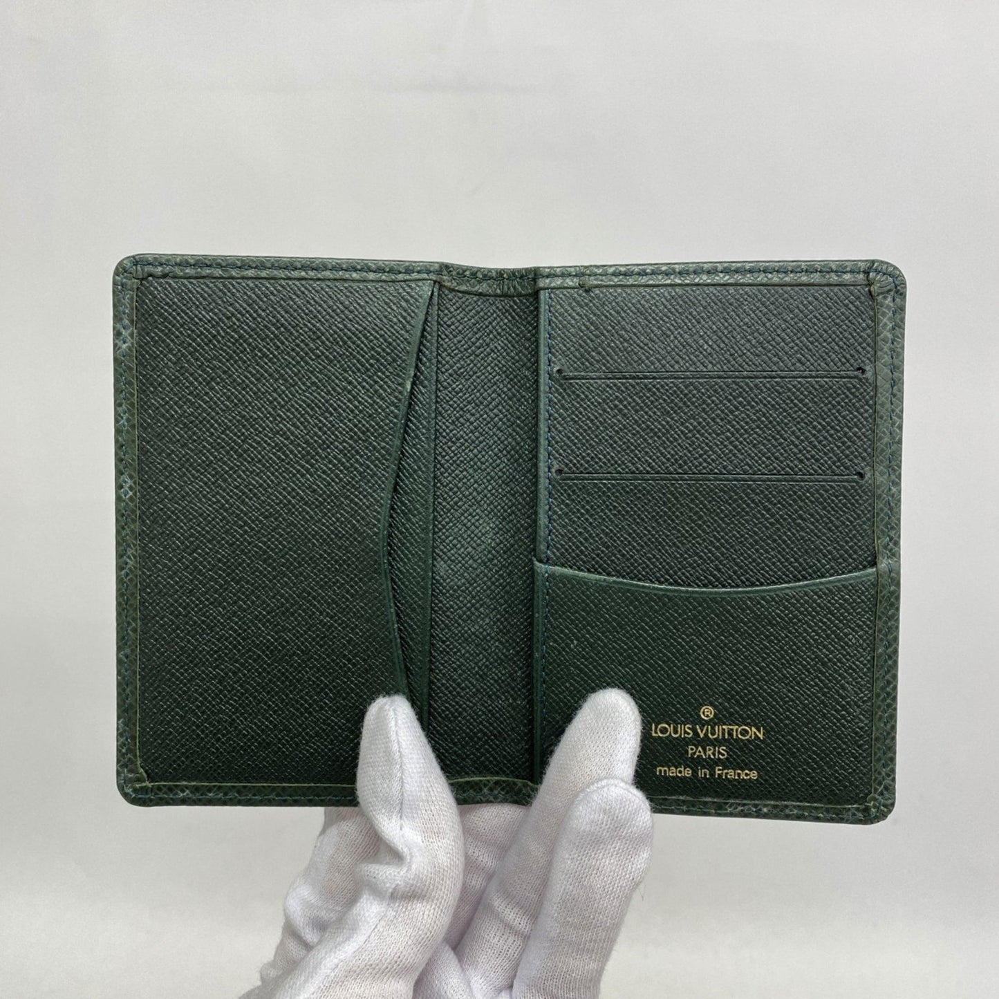 Louis Vuitton Taiga Organizer De Poche M30514 Episea