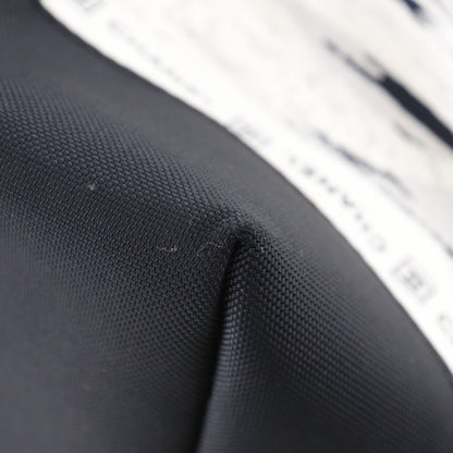 Nylon Chanel Handbag