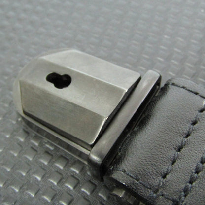 Dunhill Micro D-Eight L3L680A Men'S Leather Document Case