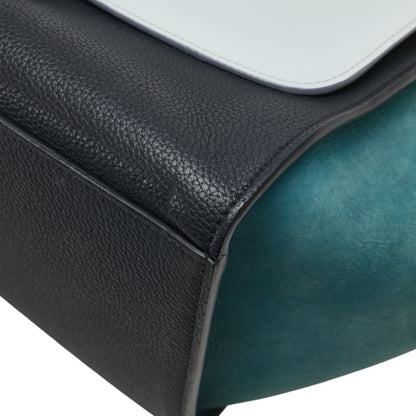 Celine Trapeze Small Handbag/Shoulder Bag