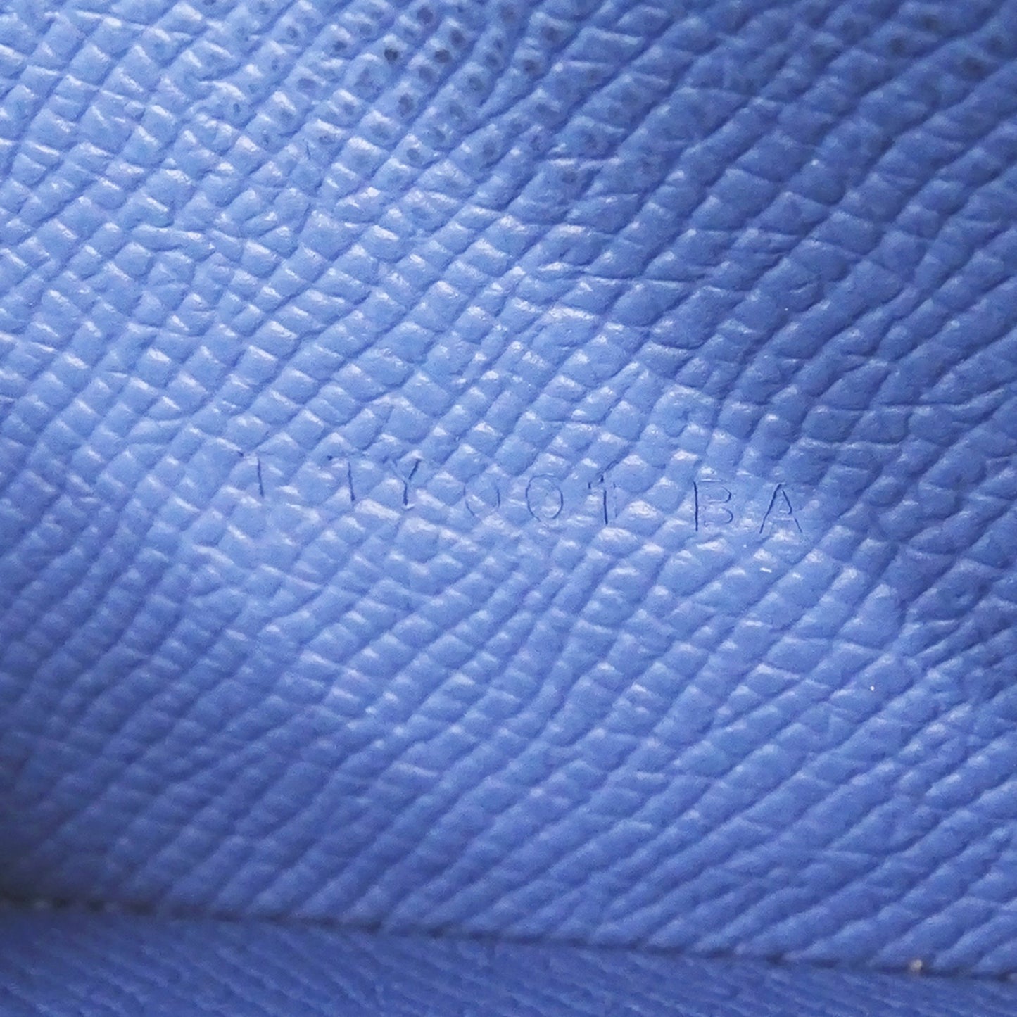 Hermes Herms Women'S Long Wallet