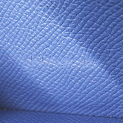 Hermes Herms Women'S Long Wallet