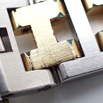 Herms Croisjour Women'S Quartz Watch