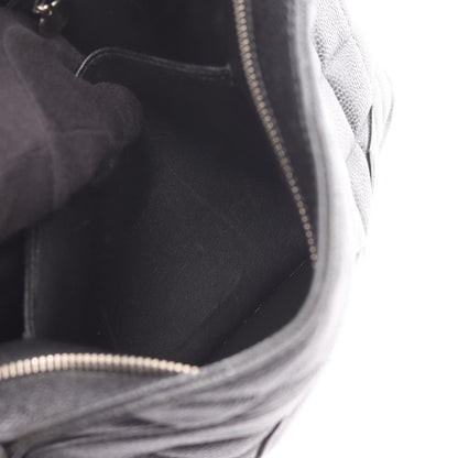 Chanel Reissue Tote Bag In Grained Calfskin Leather