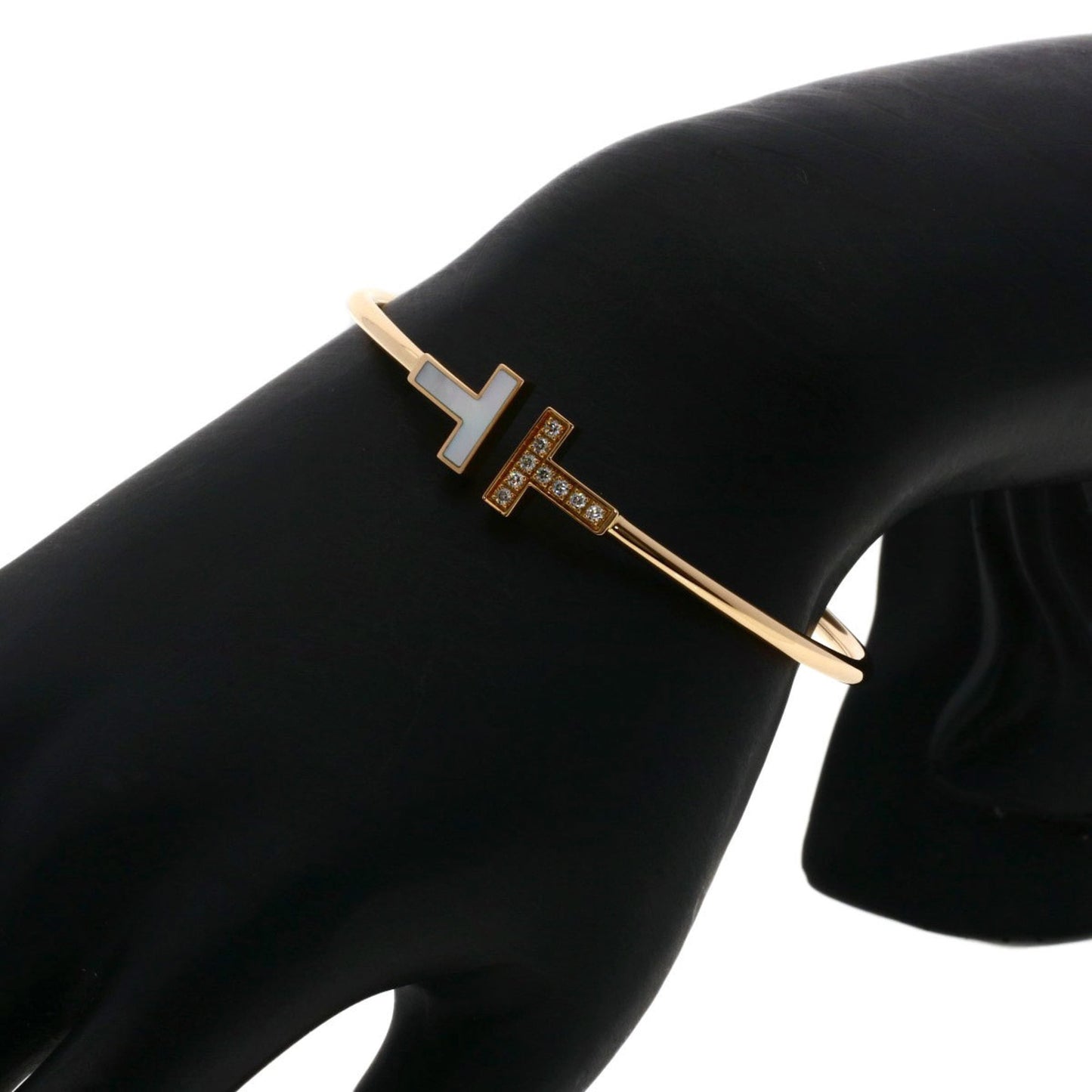 Tiffany T-Wire Shell