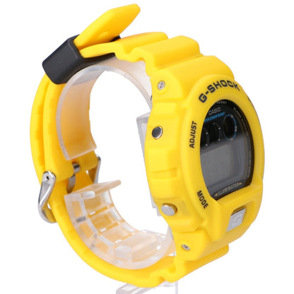 Casio G-Shock 6900 Series 30Th Anniversary Model Dw-6900Tr-9Jr Digital Quartz Watch