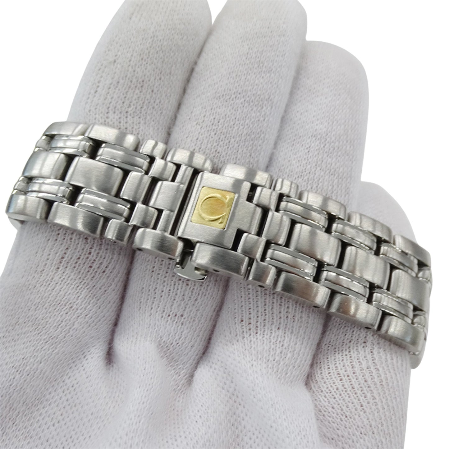 Omega Seamaster 2511.41 Men'S Watch