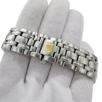 Omega Seamaster 2511.41 Men'S Watch