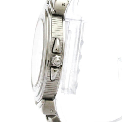 Tiffany Intaglio Stainless Steel Quartz