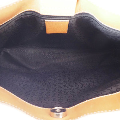 Celine C-Blason Bag Black