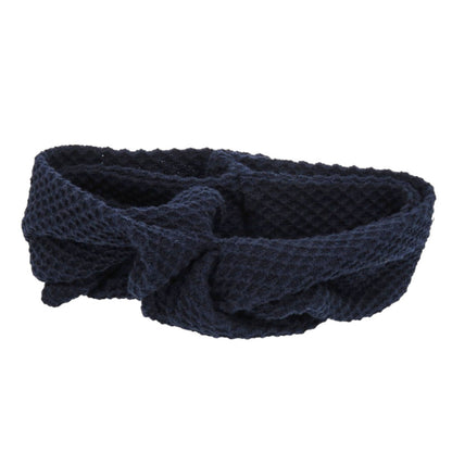 Like New Chanel 3-Piece Travel Set Including Headband