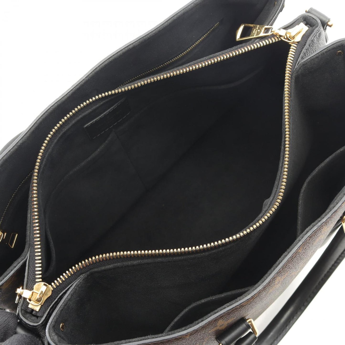 Louis Vuitton Soufflot Nv Mm Handbag