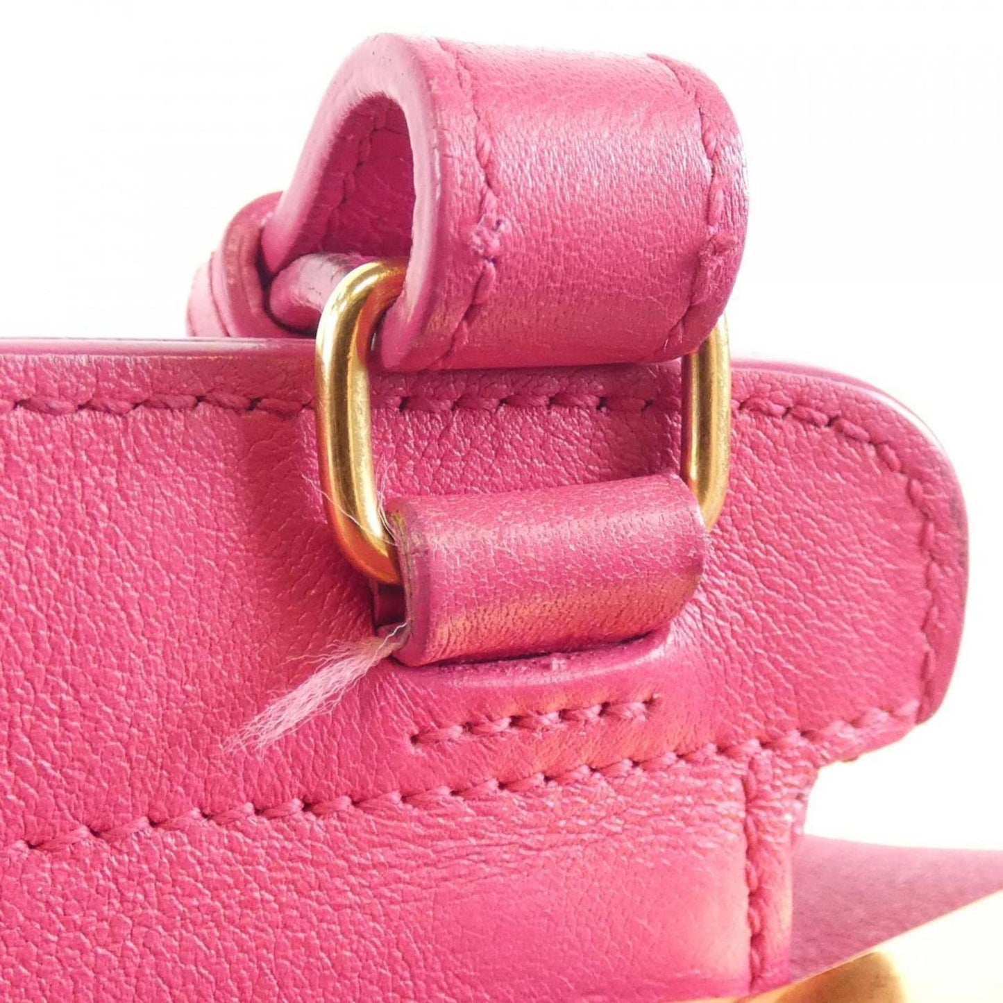 Saint Laurent 394461 Bj50J Handbag