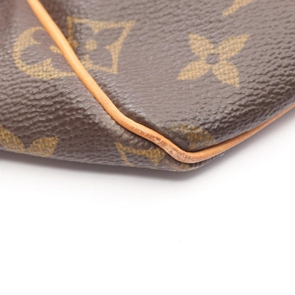 Louis Vuitton Keepall 55 Boston Bag