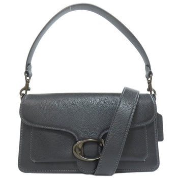 Coach Ch857 Tabby Leather Handbag