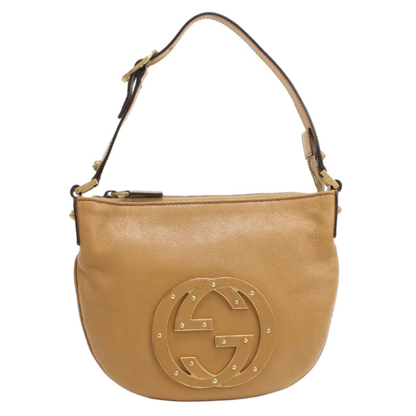 Gucci Soho Shoulder Bag Gu94566 121552