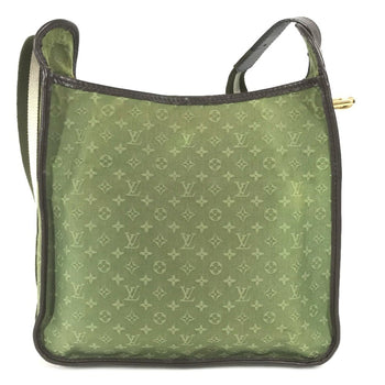 Louis Vuitton M92322 Monogram Mini Bouzas Marie Kate Crossbody Shoulder Bag In Canvas