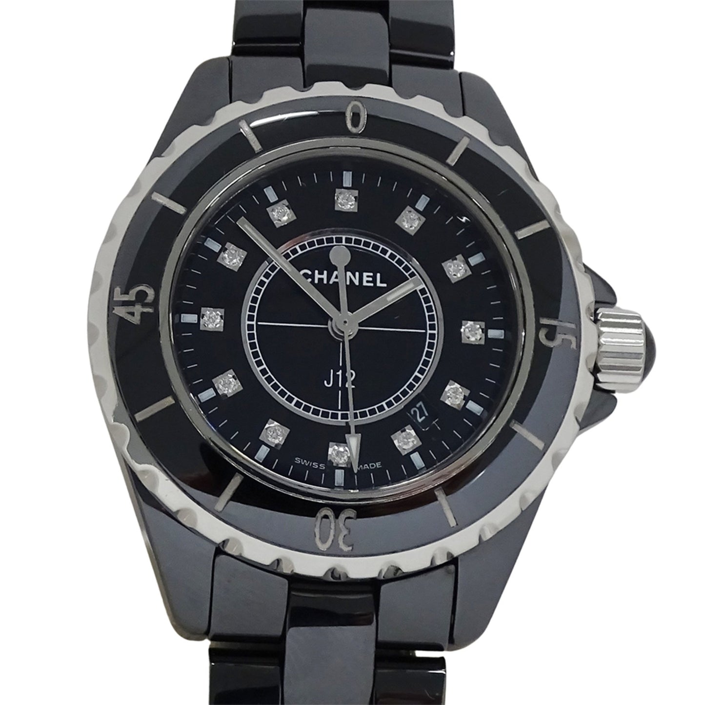 Chanel Women'S Watch