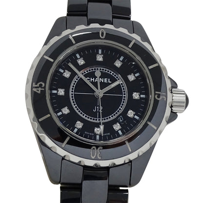 Chanel Women'S Watch