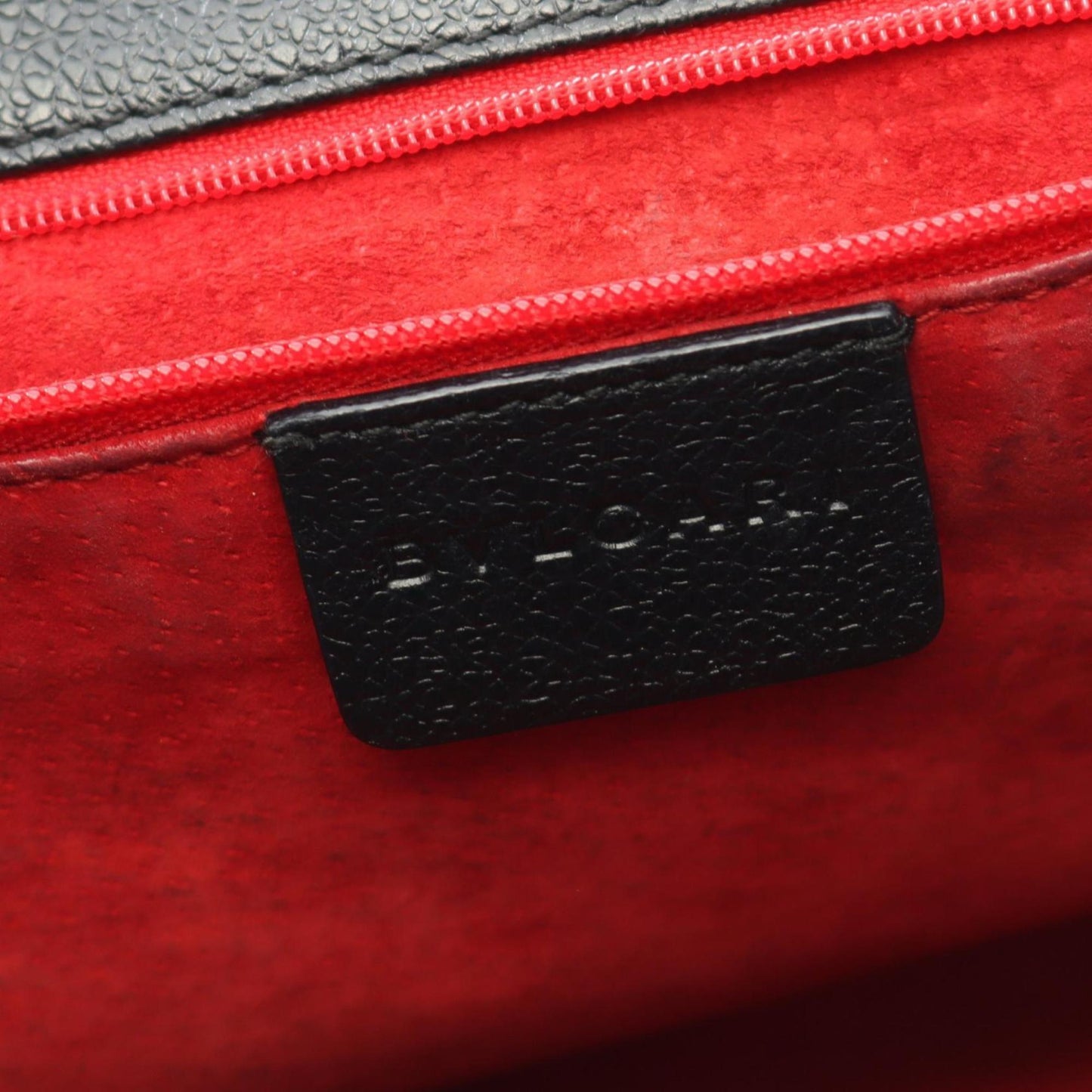 Bvlgari Shoulder Bag