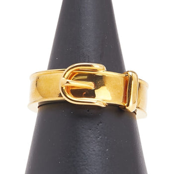 Herms Boucle Cellier Scarf Ring