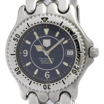 Tag Heuer Sel 200M Chronometer Automatic